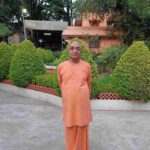 How to become a monk at the Ramakrishna mission