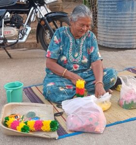 Hakki Pikki tribals