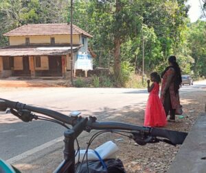 Life of an Udupi-based cook