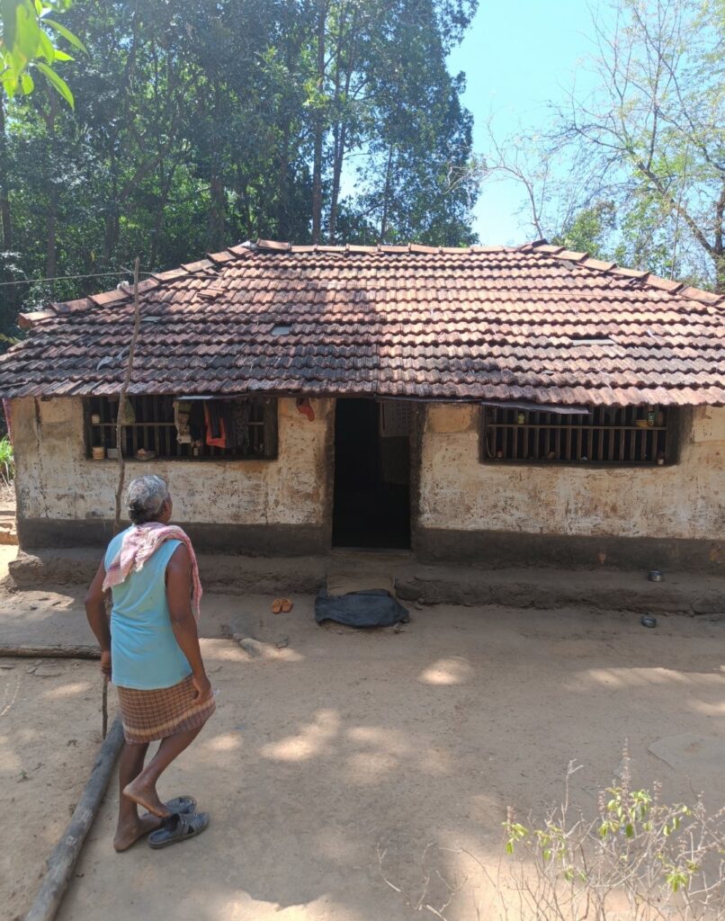 Life of an Udupi-based cook