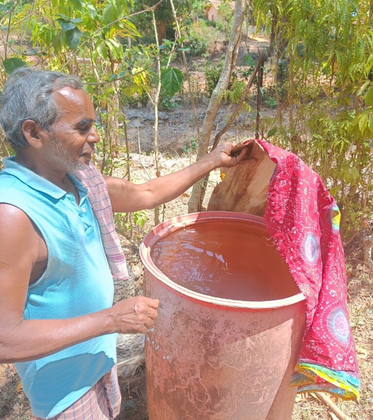 Life of an Udupi-based cook