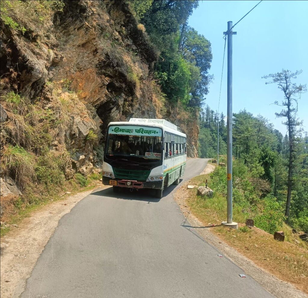 Travel Himachal Pradesh