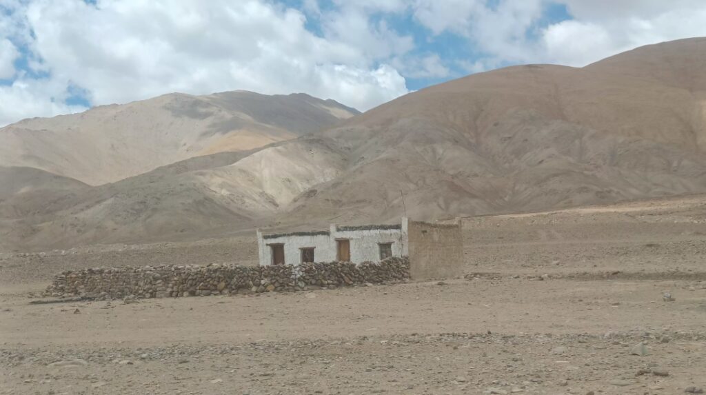 Ladakh culture