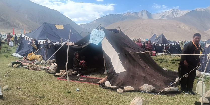 Ladakh culture