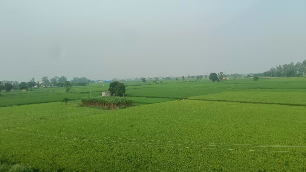 Travel Punjab