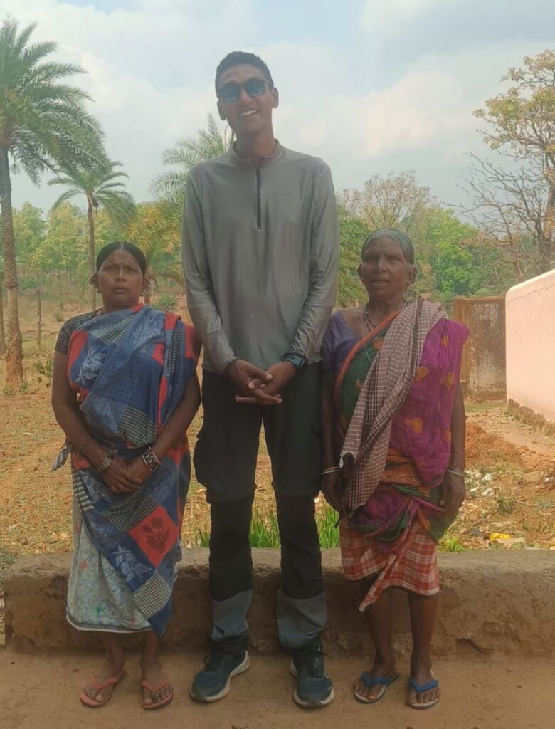 Travel Odisha