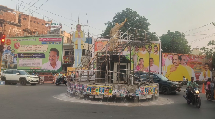 Travel Andhra Pradesh